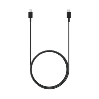 Samsung EP-DX310JBEGEU USB Kabel 1,8 m USB C Schwarz Samsung EP-DX310JBEGEU USB Kabel 1,8 m USB C Schwarz