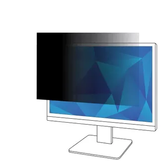 3M Blickschutzfilter für 24in Monitor, 16:9, PF240W9B 3M Blickschutzfilter für 24in Monitor, 16:9, PF240W9B