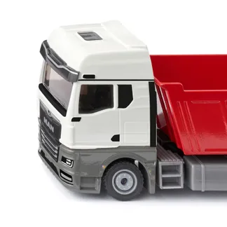 Siku 3518 maßstabsgetreue modell Kipper-Modell 1:50 Siku 3518 maßstabsgetreue modell Kipper-Modell 1:50