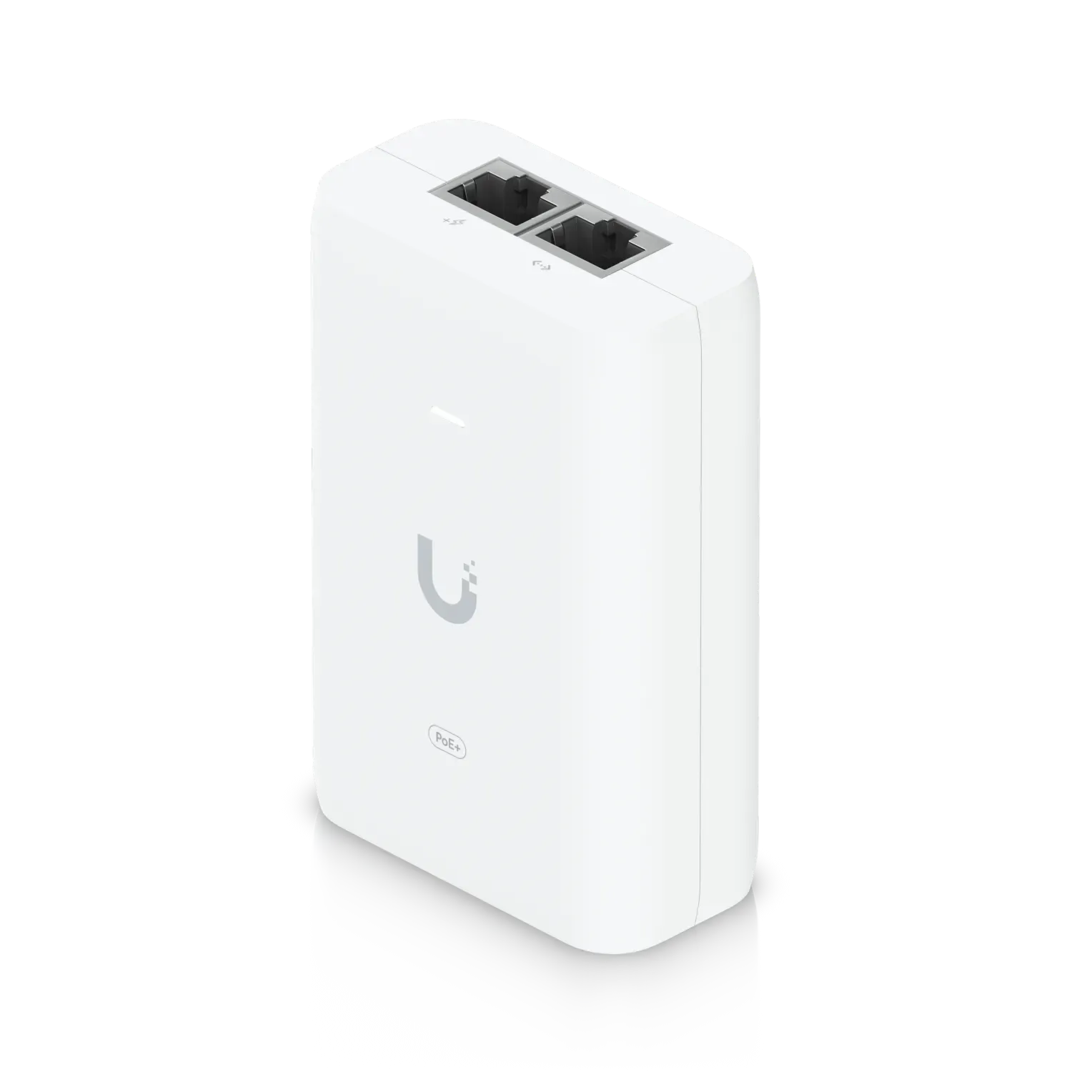 Ubiquiti PoE Injector • PoE+ • 30W • GbE • U-PoE+ – Bild 3