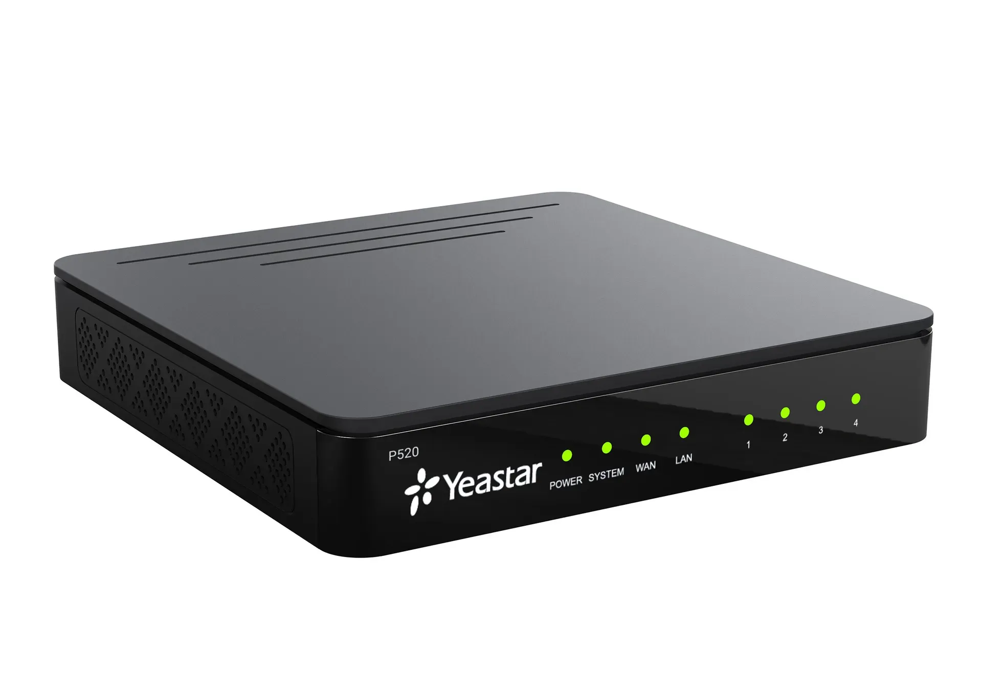 Yeastar P-Series P520 – Bild 3