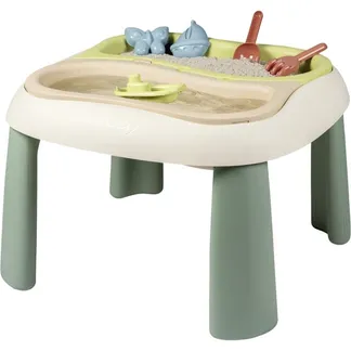 Life Sand- und Wasserspieltisch, Gartenspielgerät Life Sand- und Wasserspieltisch, Gartenspielgerät
