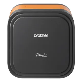 Brother PT-E920BT Etikettendrucker Wärmeübertragung 360 x 360 DPI 20 mm/sek Kabellos TZe Bluetooth Brother PT-E920BT Etikettendrucker Wärmeübertragung 360 x 360 DPI 20 mm/sek Kabellos TZe Bluetooth
