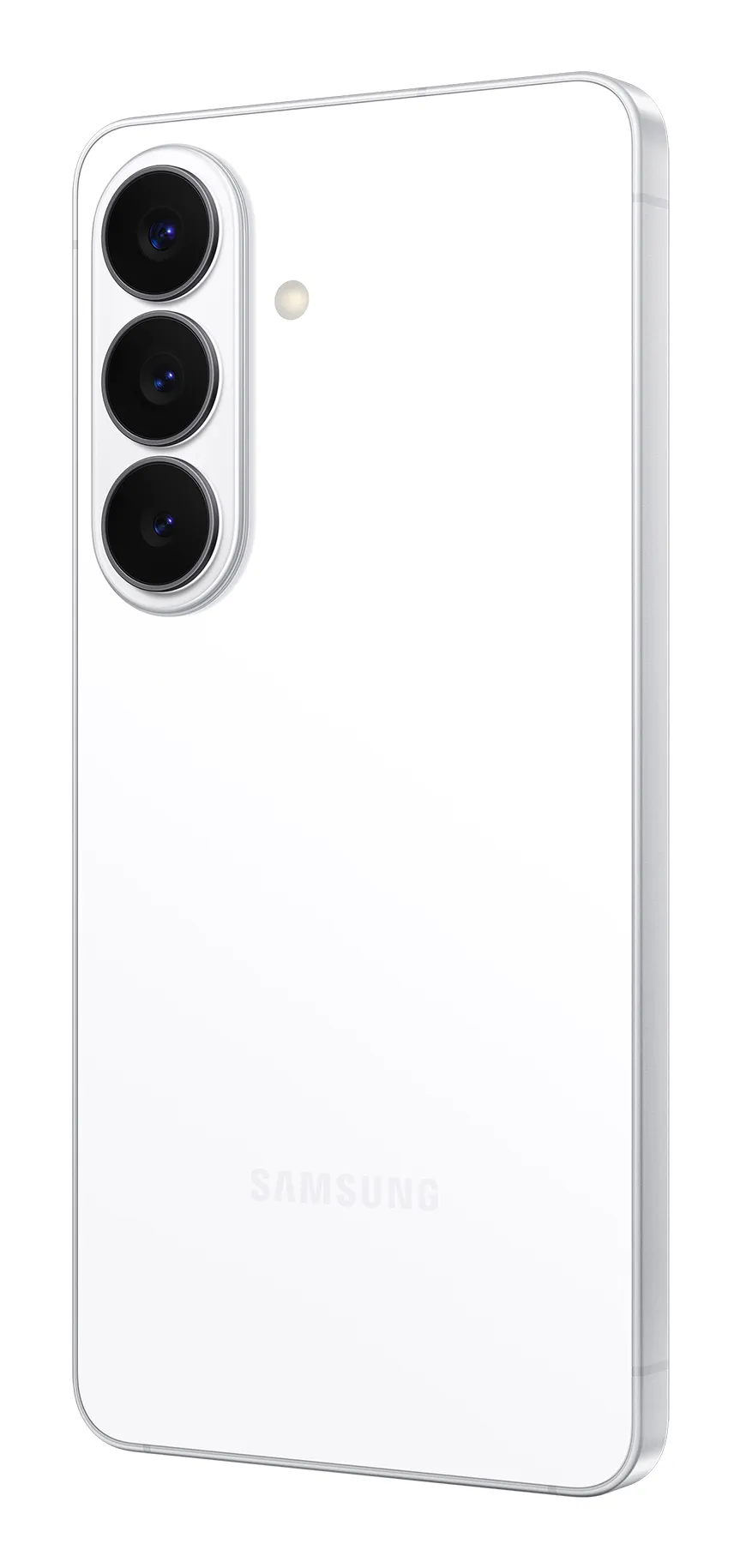 Samsung Galaxy S26 16 cm (6.3") Dual-SIM Android 16.0 5G USB Typ-C 12 GB 512 GB 4300 mAh Weiß – Bild 5