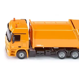 Siku 2938 maßstabsgetreue modell Müllwagen-Modell Vormontiert 1:50 Siku 2938 maßstabsgetreue modell Müllwagen-Modell Vormontiert 1:50