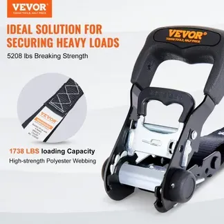 VEVOR 4er-Set Spanngurt 0,04 x 2,4 m Zurrgurt 2362 kg Ratschenzurrgurt Polyester-Gurt und Kohlenstoffstahl-Haken Befestigungsgurt Ratschenspanngurt Ideal für Motorräder Fahrräder Kajaks UTV Boote ATV VEVOR 4er-Set Spanngurt 0,04 x 2,4 m Zurrgurt 2362 kg Ratschenzurrgurt Polyester-Gurt und Kohlenstoffstahl-Haken Befestigungsgurt Ratschenspanngurt Ideal für Motorräder Fahrräder Kajaks UTV Boote ATV