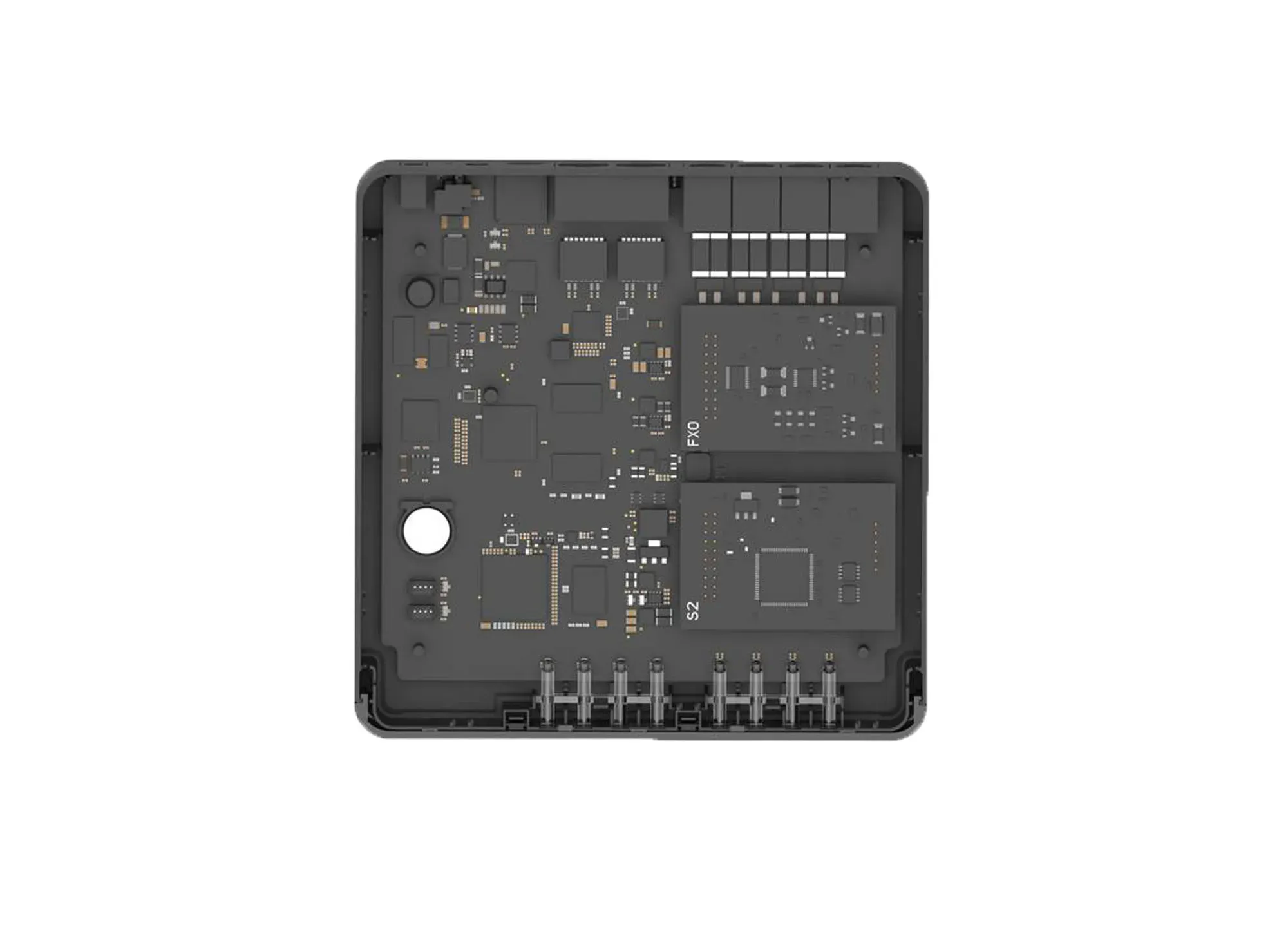 Yeastar S-Series PBX - S20 up to 20 Users (V4) – Bild 5