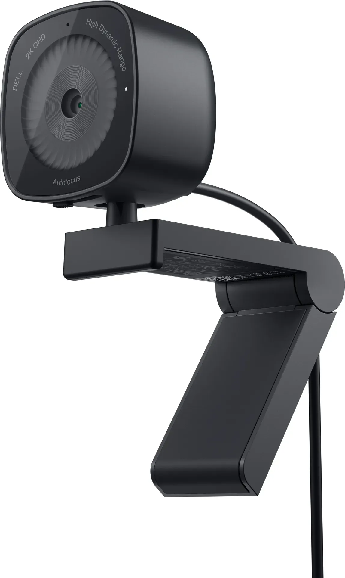 DELL Webcam – WB3023 – 2K QHD – Bild 3