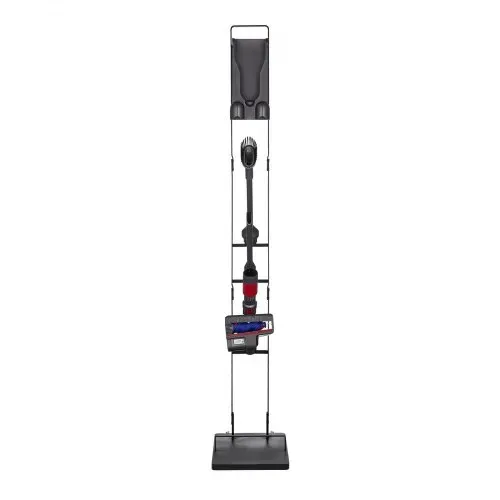 VEVOR Staubsaugerständer, kompatibel mit Dyson V6 V7 V8 V10 V11 V15, Staubsaugerständerhalter mit 4 Haken für Dyson DC30 DC31 DC34 DC35 DC58 DC59 DC62 D74 kabellose Staubsauger & Zubehör – Bild 9