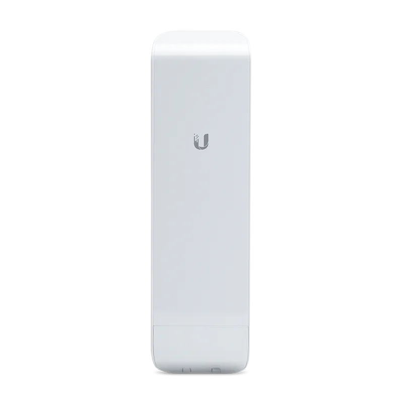 Ubiquiti NanoStation M5, antenna 16dBi, outdoor client MIMO 5GHz, AirMax Ubiquiti NanoStation M5, antenna 16dBi, outdoor client MIMO 5GHz, AirMax