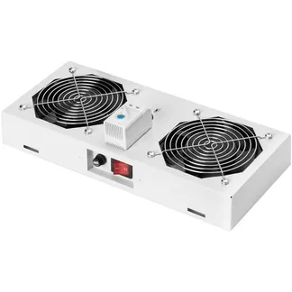 Dachlüftereinheit für Wandmontage Schränke, Lüfterbaustein Dachlüftereinheit für Wandmontage Schränke, Lüfterbaustein