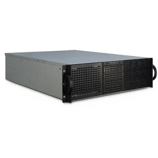 3U 30240, Server-Gehäuse 3U 30240, Server-Gehäuse