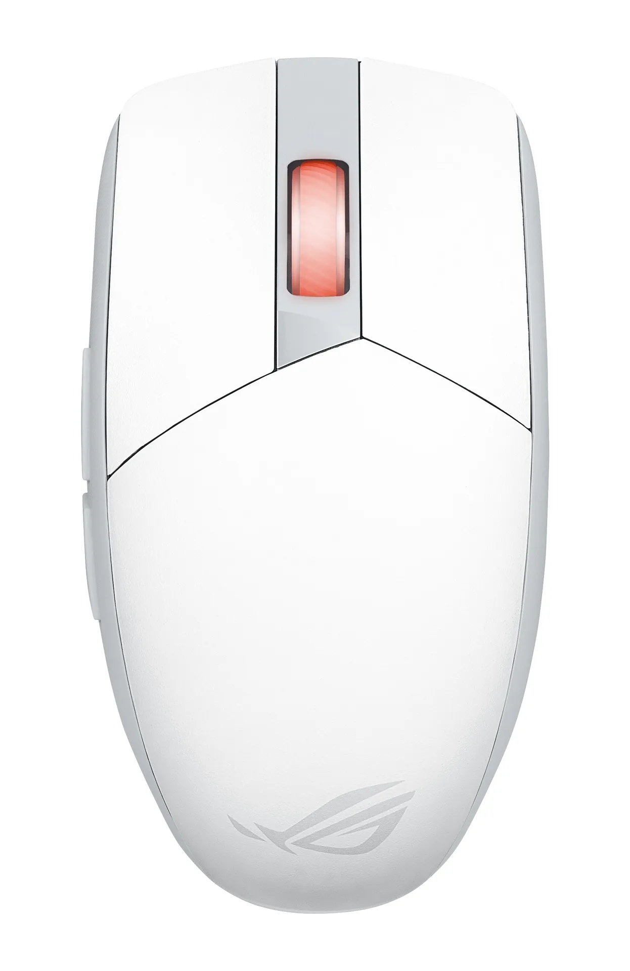 ASUS ROG Strix Impact III Wireless Maus Gaming Beidhändig RF Wireless + Bluetooth Optisch 36000 DPI ASUS ROG Strix Impact III Wireless Maus Gaming Beidhändig RF Wireless + Bluetooth Optisch 36000 DPI