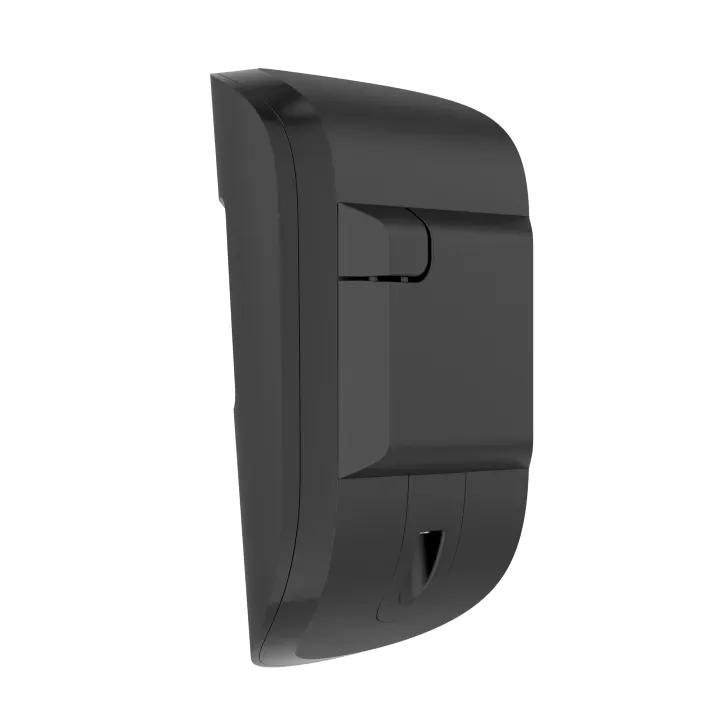AJAX Superior Intrusion Protection • MotionCam HD (PhOD) Jeweller • Wireless • Black – Bild 2