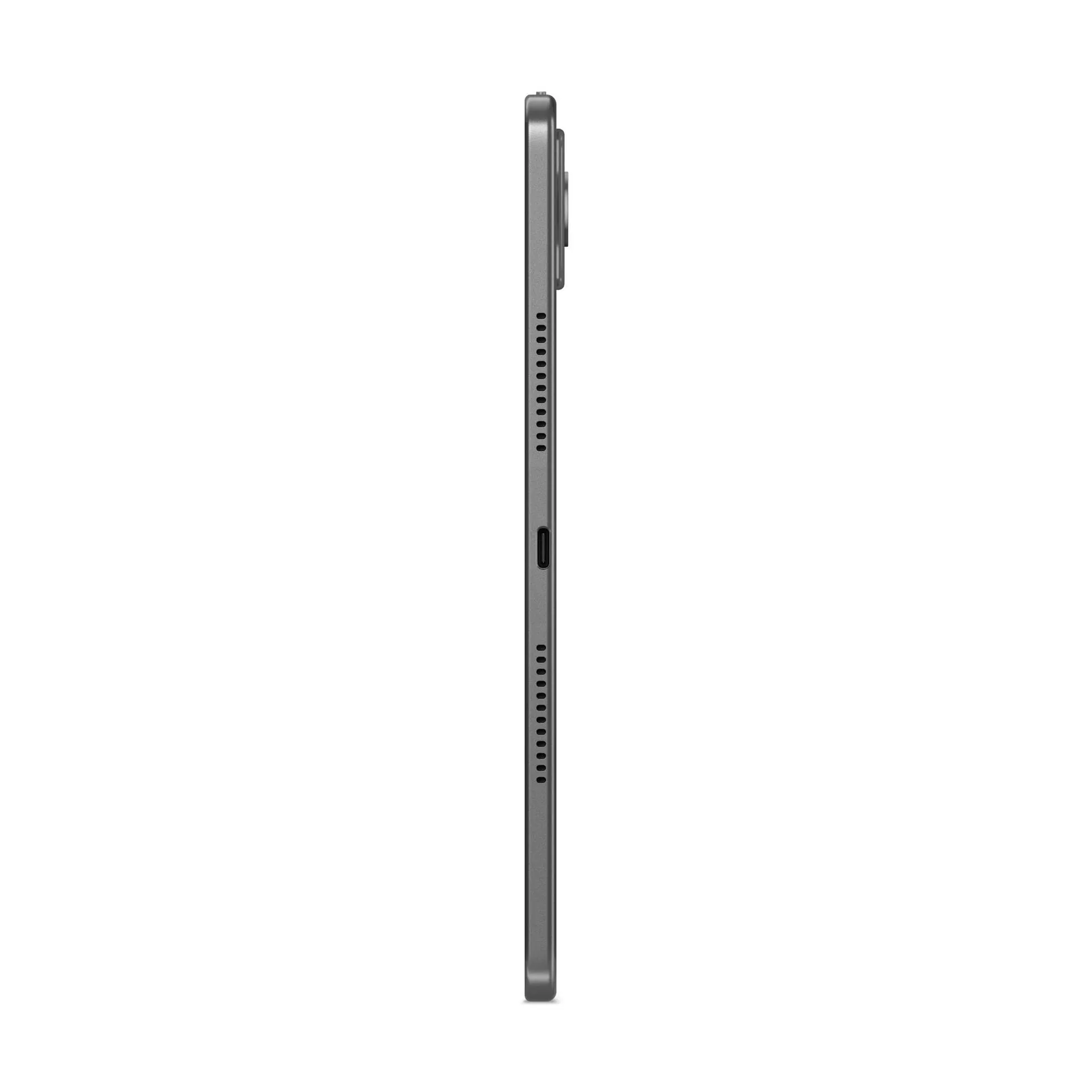 Lenovo Tab K12 Mediatek 256 GB 30,7 cm (12.1") 12 GB Wi-Fi 5 (802.11ac) Android 15 Grau – Bild 2