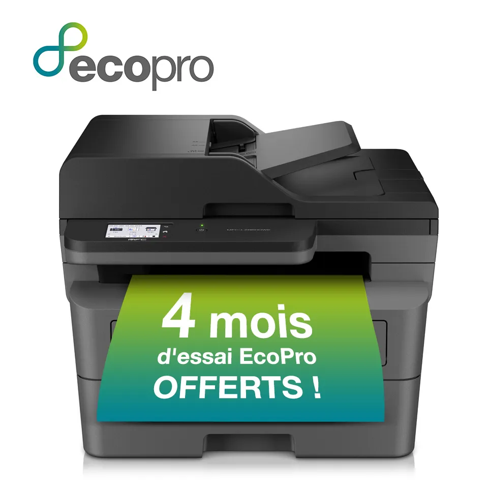 Brother MFC-L2860DWE Multifunktionsdrucker Laser A4 1200 x 1200 DPI 34 Seiten pro Minute WLAN – Bild 6