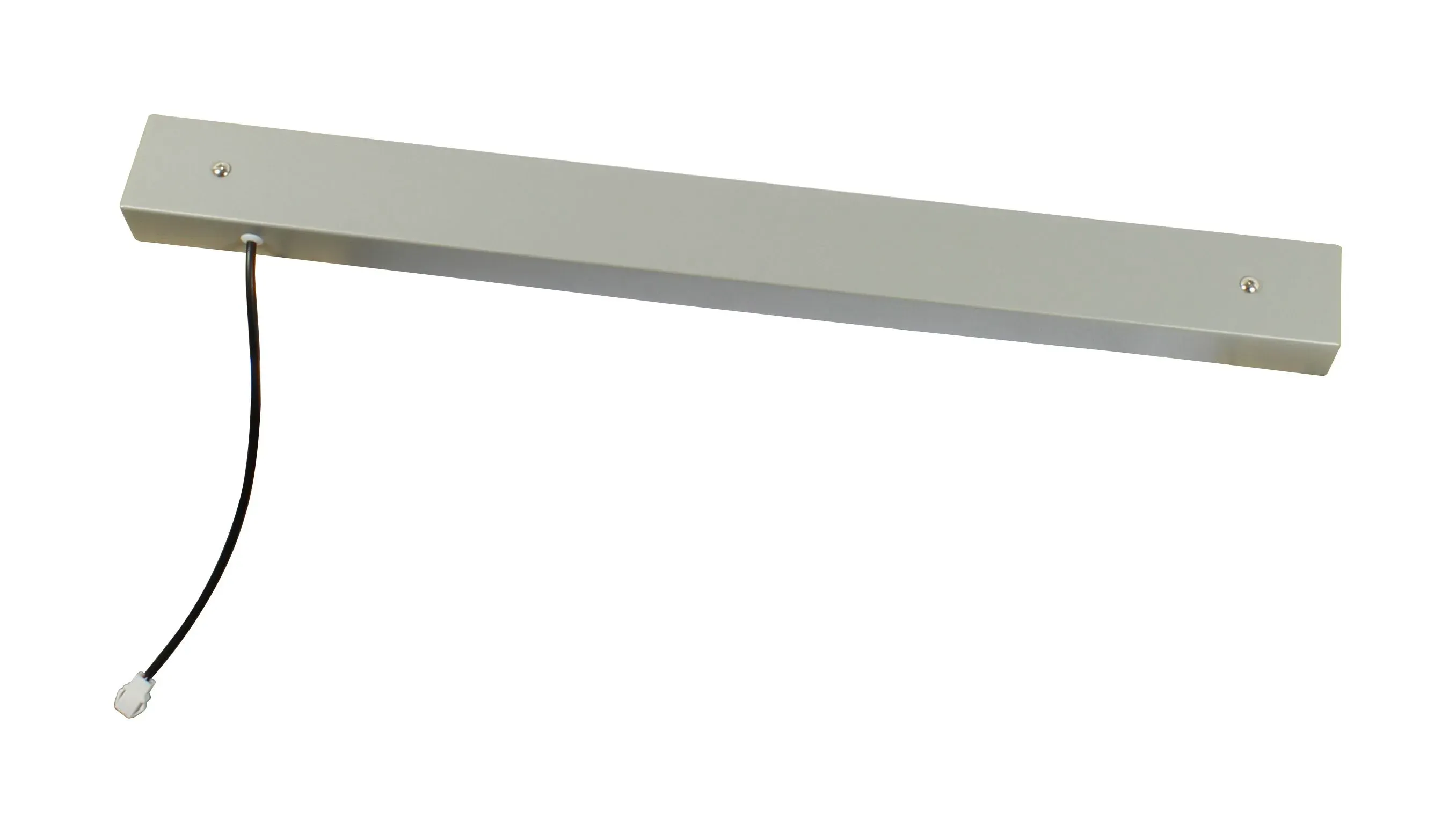 Synergy 21 LED office line Decken - Panel grau, dimmbar – Bild 2