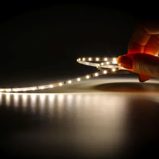 Synergy 21 LED Flex Strip 2022 – 120 SWW DC24V 24W SLIM IP20 Synergy 21 LED Flex Strip 2022 – 120 SWW DC24V 24W SLIM IP20