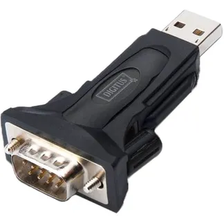 USB 2.0 Adapter, USB-A Stecker > Seriell RS485 Stecker USB 2.0 Adapter, USB-A Stecker > Seriell RS485 Stecker