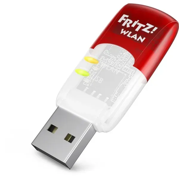 WLAN FRITZ! Stick AC 430 MU-MIMO 433 Mbit/s – Bild 3
