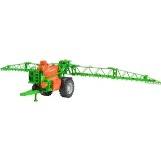 Amazone Anhängefeldspritze UX 5200, Modellfahrzeug Amazone Anhängefeldspritze UX 5200, Modellfahrzeug