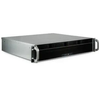 2U 2404S, Server-Gehäuse 2U 2404S, Server-Gehäuse