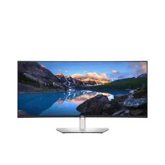 DELL UltraSharp U3824DW Computerbildschirm 95,2 cm (37.5″) 3840 x 1600 Pixel Wide Quad HD+ LCD Schwarz, Silber DELL UltraSharp U3824DW Computerbildschirm 95,2 cm (37.5″) 3840 x 1600 Pixel Wide Quad HD+ LCD Schwarz, Silber