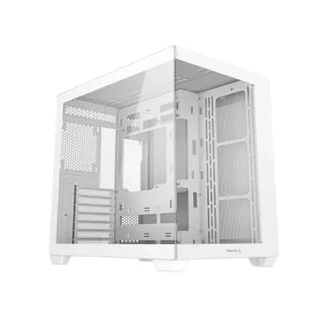 DeepCool CG530 WH Midi Tower Weiß DeepCool CG530 WH Midi Tower Weiß