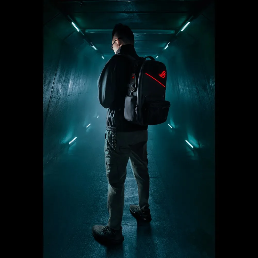 ASUS ROG Strix Arion SSD-Gehäuse Schwarz M.2 – Bild 5