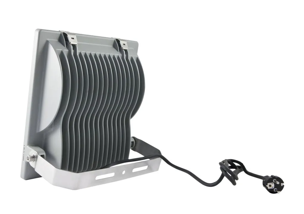 Synergy 21 LED Spot Outdoor Flächenstrahler 60W nw – Bild 2