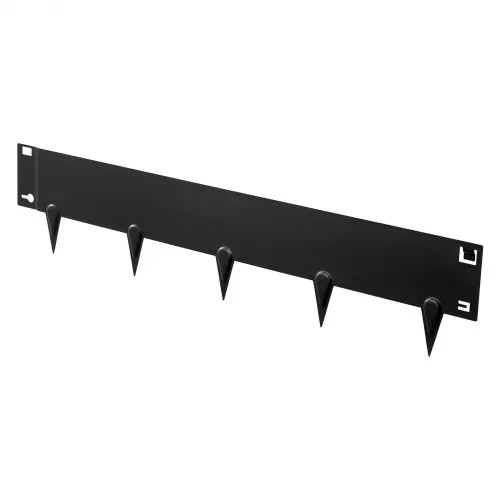 VEVOR Rasenkante 6er-Pack 1016x207 mm, Beeteinfassung aus Verzinktem Stahl, inkl. Handschuhen, Rasenbleche, Mähkante, Metall Palisade, Beetumrandung für Blumenbeete & Gartenwege – Bild 8