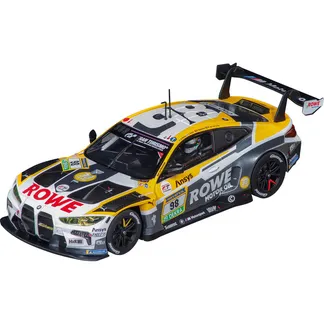 DIGITAL 124 BMW M4 GT3 Evo „ROWE Racing, No.98“, 24h Nürburgring 2025, Rennwagen DIGITAL 124 BMW M4 GT3 Evo „ROWE Racing, No.98“, 24h Nürburgring 2025, Rennwagen