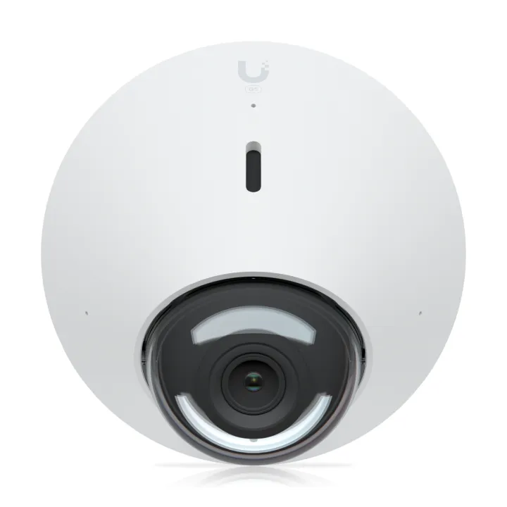 Ubiquiti UniFi Video Camera G5 Dome / Outdoor / 2k / POE / Magic Zoom / Infrarot / Microphone / UVC-G5-Dome – Bild 3
