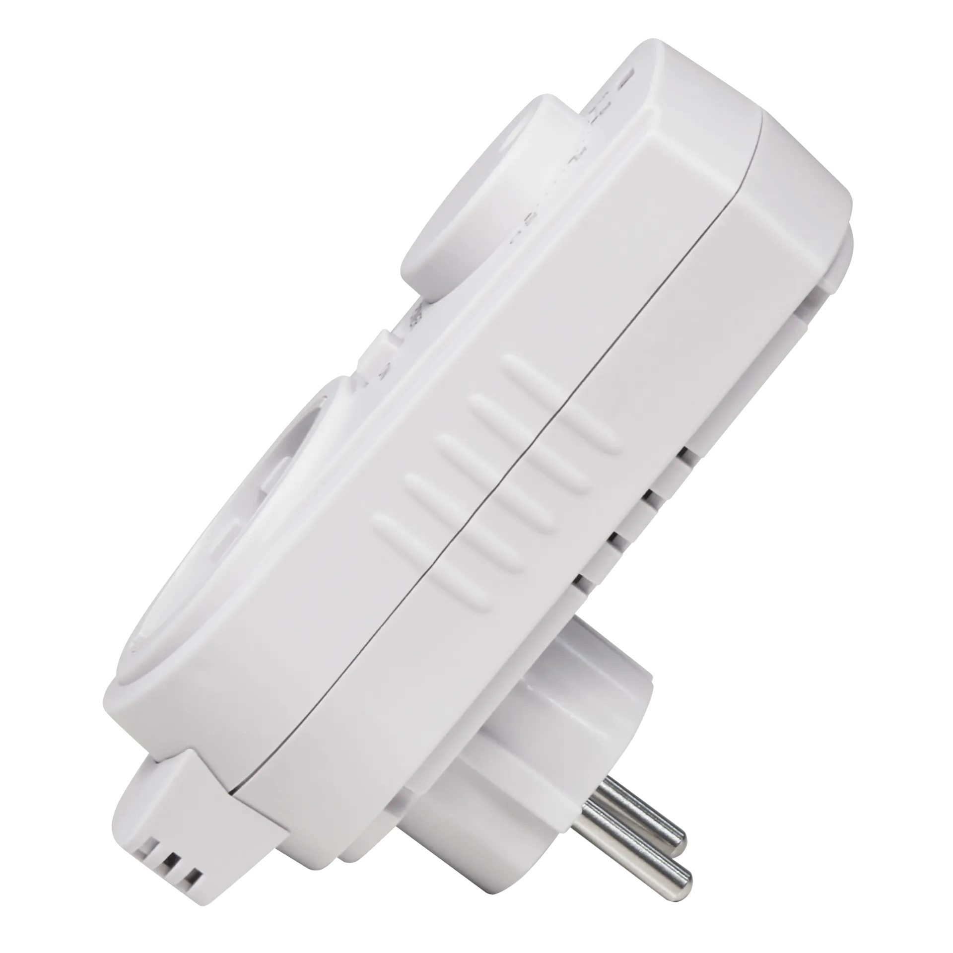 Steckdosen-Thermostat McPower ''TCU-440'' 5-30°C, 3500W, 230V, Kabel + Außenfühler – Bild 2