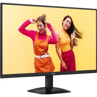 AOC B3 Q27B35E Computerbildschirm 68,6 cm (27″) 2560 x 1440 Pixel Quad HD LED Schwarz AOC B3 Q27B35E Computerbildschirm 68,6 cm (27″) 2560 x 1440 Pixel Quad HD LED Schwarz