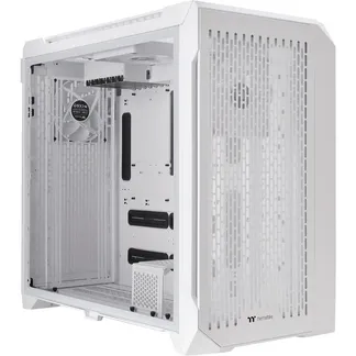 CTE C750 Air Snow , Big-Tower-Gehäuse CTE C750 Air Snow , Big-Tower-Gehäuse