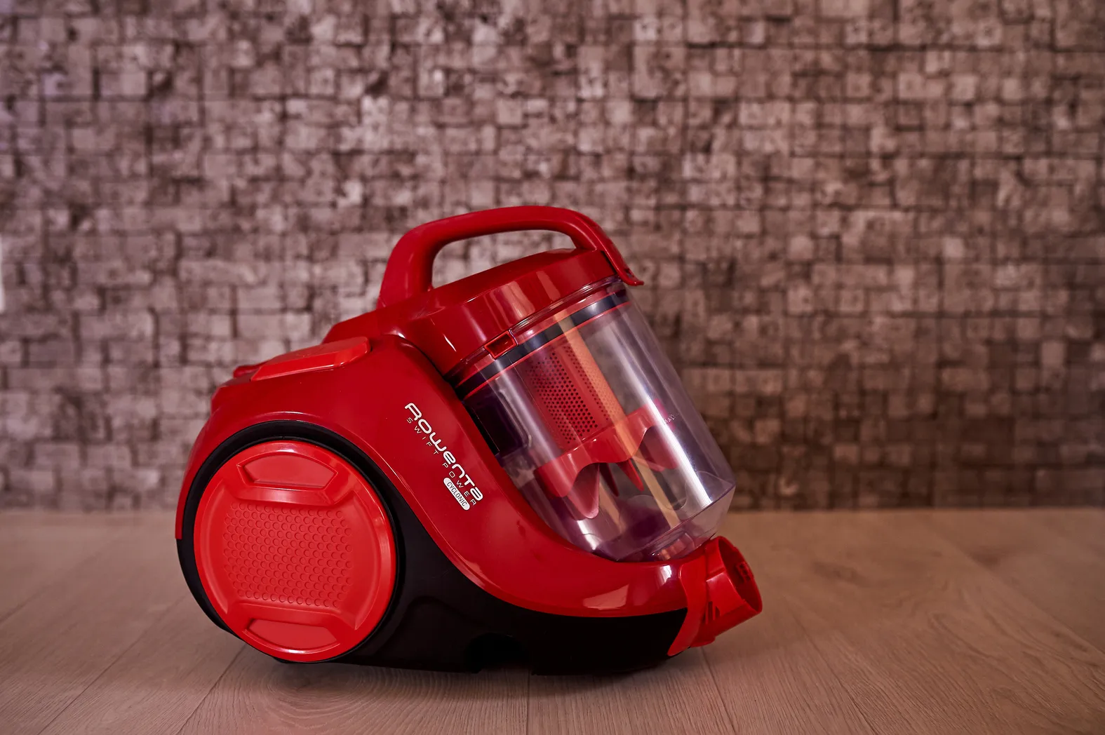 Rowenta Swift Power RO2913 Cyclonic Staubsauger ohne Beutel RO2913 – Bild 6