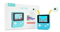 ELECFREAKS Retro Makecode Arcade For Education ELECFREAKS Retro Makecode Arcade For Education