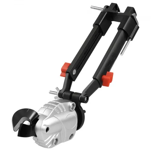 VEVOR Blechschere elektrisch, kompatibel mit 18-20-V-Bohrmaschinen, 360° Schwenkkopf, Metallscherenaufsatz ideal für 18 GA verzinkten Stahl, 20 GA Edelstahl, Aluminiumplatten, Kunststoff, Karton VEVOR Blechschere elektrisch, kompatibel mit 18-20-V-Bohrmaschinen, 360° Schwenkkopf, Metallscherenaufsatz ideal für 18 GA verzinkten Stahl, 20 GA Edelstahl, Aluminiumplatten, Kunststoff, Karton