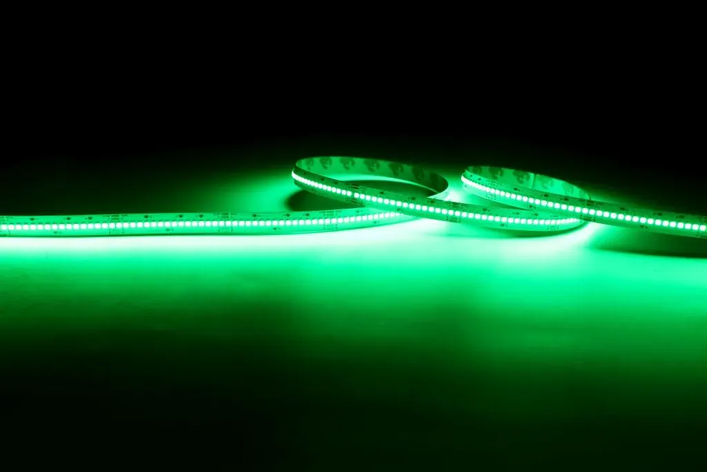 Synergy 21 LED Flex Strip 2022 - 320 RGB DC24V 70W IP20 – Bild 4
