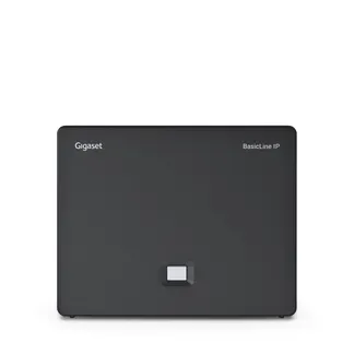 Gigaset BasicLine IP Gigaset BasicLine IP