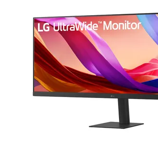 LG 34U511A-B LED display 86,4 cm (34″) 2560 x 1080 Pixel WFHD Schwarz LG 34U511A-B LED display 86,4 cm (34″) 2560 x 1080 Pixel WFHD Schwarz
