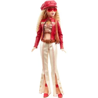 Barbie Signature My Scene Barbie-Sammlerpuppe Barbie Signature My Scene Barbie-Sammlerpuppe