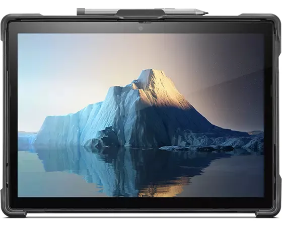 Lenovo 4X41A08251 Tablet-Schutzhülle 30,5 cm (12″) Cover Schwarz Lenovo 4X41A08251 Tablet-Schutzhülle 30,5 cm (12″) Cover Schwarz