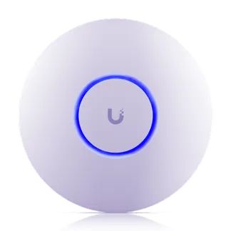 Ubiquiti Wireless AP WIFI6 • AX3000 • 2×2 • Indoor • 1 GbE • UniFi • U6+ Ubiquiti Wireless AP WIFI6 • AX3000 • 2×2 • Indoor • 1 GbE • UniFi • U6+