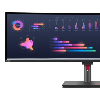 Lenovo ThinkVision P49w-30 Monitor Lenovo ThinkVision P49w-30 Monitor