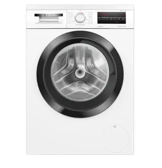 Bosch Serie 6 WUU28T48 Waschmaschine Frontlader 8 kg 1400 RPM Weiß – Bild 2