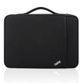 Lenovo 4X40N18010 Laptoptasche 38,1 cm (15″) Schutzhülle Schwarz Lenovo 4X40N18010 Laptoptasche 38,1 cm (15″) Schutzhülle Schwarz