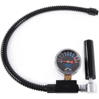 Leak Testing Tool incl. Pump, Pumpe Leak Testing Tool incl. Pump, Pumpe