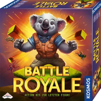 Kosmos Battle Royale 30 min Brettspiel Taktisch Kosmos Battle Royale 30 min Brettspiel Taktisch